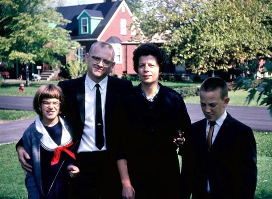 Paul David Lorimer - Photo 13