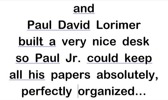 Paul David Lorimer - Photo 19