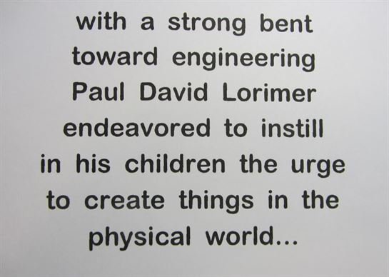 Paul David Lorimer - Photo 58