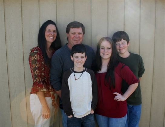 Casey Ann Lewis - Photo 5