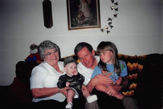 Casey Ann Lewis - Photo 7