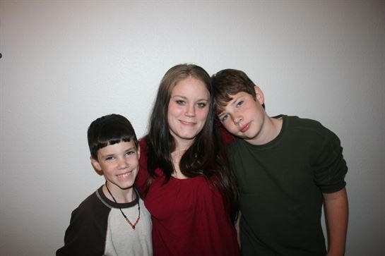 Casey Ann Lewis - Photo 20