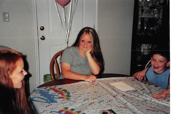 Casey Ann Lewis - Photo 23