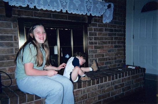 Casey Ann Lewis - Photo 34