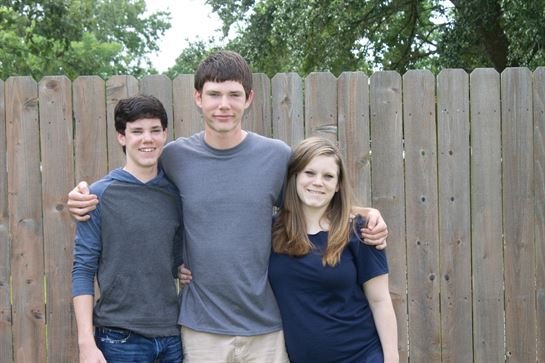 Casey Ann Lewis - Photo 35