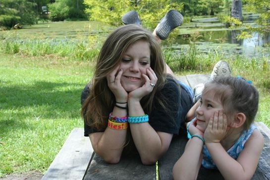 Casey Ann Lewis - Photo 39