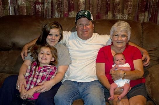 Casey Ann Lewis - Photo 40