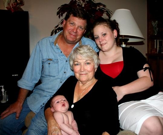 Casey Ann Lewis - Photo 47