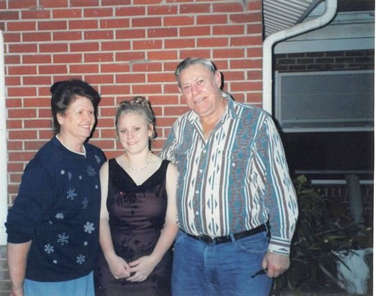 Casey Ann Lewis - Photo 50