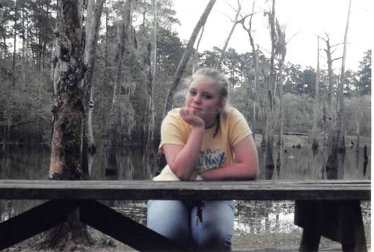 Casey Ann Lewis - Photo 57