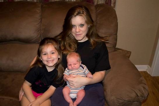 Casey Ann Lewis - Photo 58