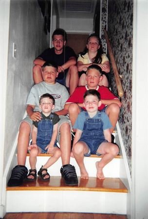 Casey Ann Lewis - Photo 61