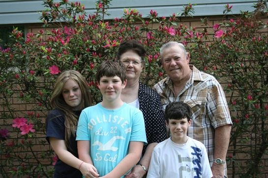 Casey Ann Lewis - Photo 63