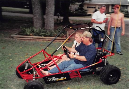 Casey Ann Lewis - Photo 65