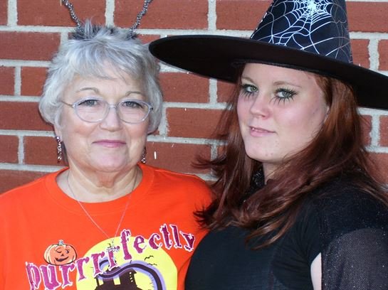 Casey Ann Lewis - Photo 66