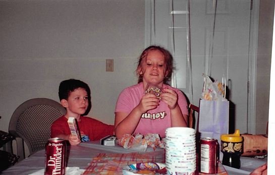 Casey Ann Lewis - Photo 68