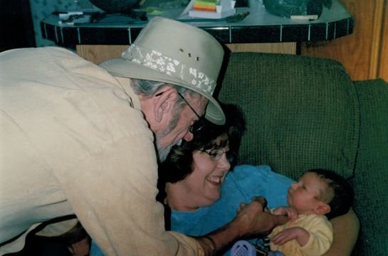 Thomas Frederich Schneider, Sr. - Photo 8