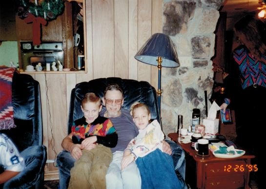 Thomas Frederich Schneider, Sr. - Photo 37