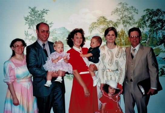 Thomas Frederich Schneider, Sr. - Photo 41