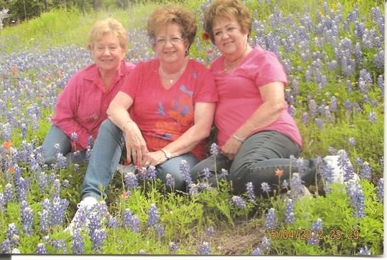 Betty Marie Pace Peveto - Photo 2