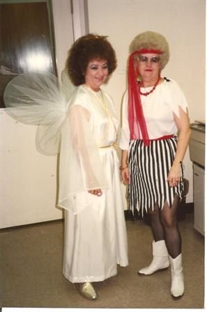 Betty Marie Pace Peveto - Photo 9