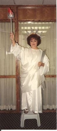 Betty Marie Pace Peveto - Photo 11