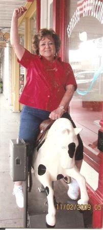 Betty Marie Pace Peveto - Photo 16