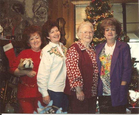 Betty Marie Pace Peveto - Photo 19