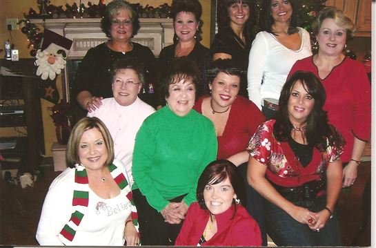 Betty Marie Pace Peveto - Photo 25