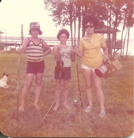 Betty Marie Pace Peveto - Photo 28