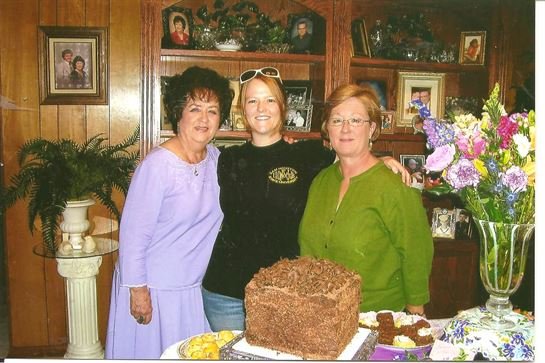 Betty Marie Pace Peveto - Photo 30