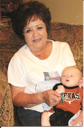 Betty Marie Pace Peveto - Photo 31