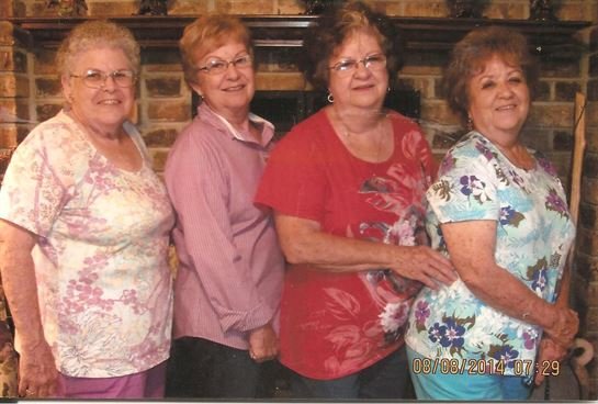 Betty Marie Pace Peveto - Photo 41