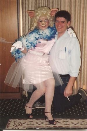 Betty Marie Pace Peveto - Photo 43