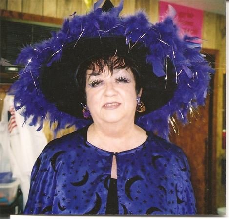 Betty Marie Pace Peveto - Photo 46