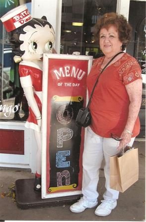 Betty Marie Pace Peveto - Photo 48