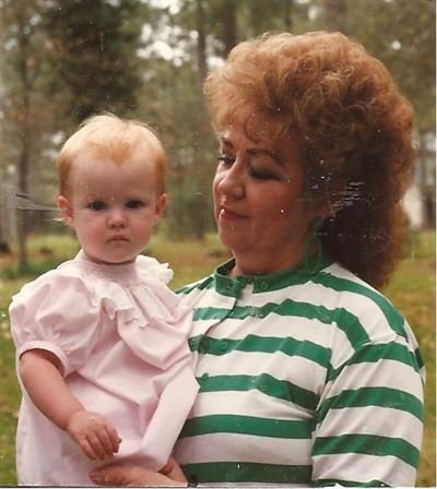 Betty Marie Pace Peveto - Photo 52