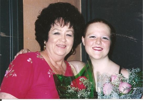 Betty Marie Pace Peveto - Photo 54