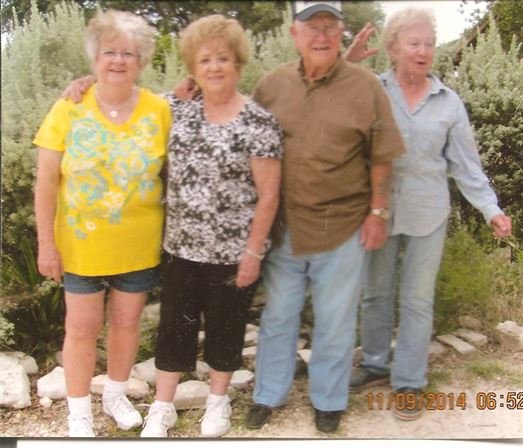 Betty Marie Pace Peveto - Photo 55