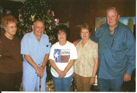 Betty Marie Pace Peveto - Photo 58