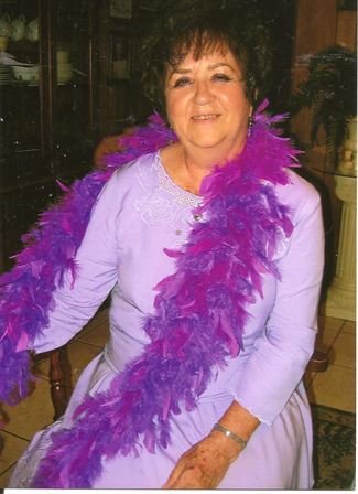 Betty Marie Pace Peveto - Photo 59