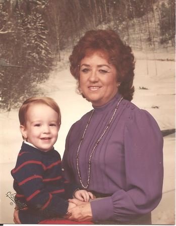 Betty Marie Pace Peveto - Photo 64