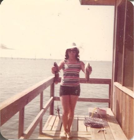 Betty Marie Pace Peveto - Photo 65