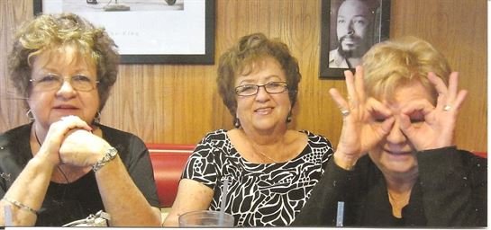 Betty Marie Pace Peveto - Photo 67