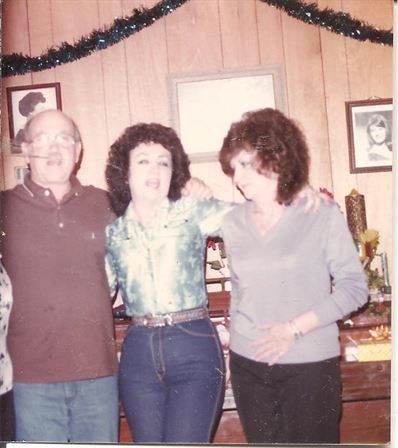 Betty Marie Pace Peveto - Photo 75