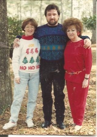 Betty Marie Pace Peveto - Photo 79