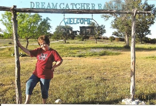 Betty Marie Pace Peveto - Photo 81