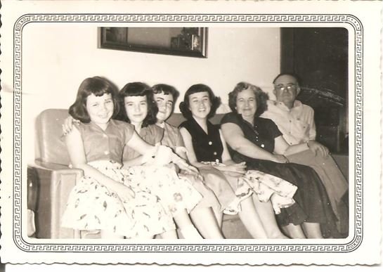 Betty Marie Pace Peveto - Photo 83