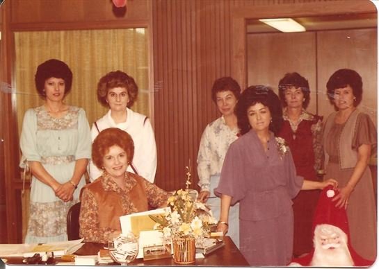 Betty Marie Pace Peveto - Photo 89