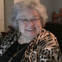 Sara Elizabeth Green Bertles